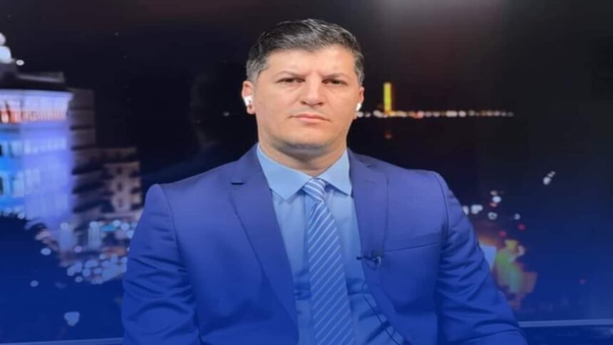 سليماني لدزاير توب: معرض التجارة البينية الإفريقي الذي ستحتضنه الجزائر سيكون محطة لإنشاء أكبر سوق إفريقية مشتركة