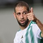سليماني يقرر مواصلة المغامرة في الملاعب الأوروبية