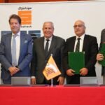 سوناطراك تُوقع 3 عقود مع مؤسسات جزائرية