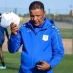 عمراني :”اللاعبون قدموا مباراة رجولية في أرضية ميدان كارثية”