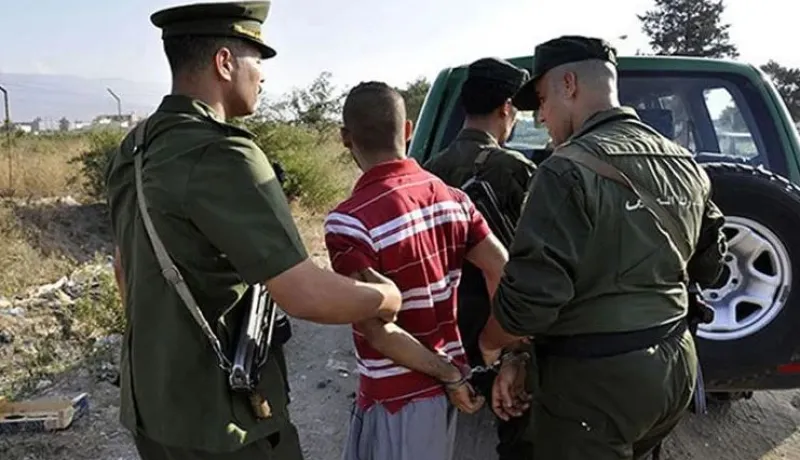 عين الدفلى.. توقيف المشتبه فيه في إضرام النار في منزل بمليانة