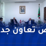 فتح ورشات عمل مشتركة بين الجزائر وتونس