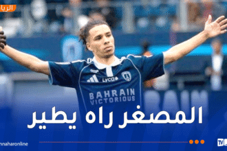 قبال يتألق رغم التعثّر أمام ستراسبورغ ويحصل على تقييم استثنائي