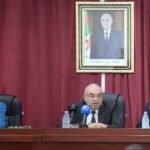 قويدري ينصب رئيس وأعضاء جهاز الرصد واليقظة لتوفير المواد الصيدلانية