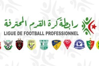 لجنة التحكيم تكشف عن تعيينات حكام الجولة الثالثة