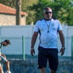 لكناوي: “مبولحي لا يُضيّع التدريبات ويخوض حصصا إضافية”
