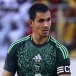 ماندي: “حققنا الأهم أمام بوتسوانا وسنواجه غينيا بهدف تحقيق الفوز”