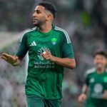 محرز أساسياً مع الأهلي السعودي في دوري أبطال آسيا للنخبة