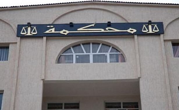 محكمة تيارت: توقيف شخصين وحجز أزيد من 525 عجلة مطاطية كانت موجهة للمضاربة