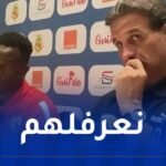 مدرب غينيا يتحدى بيتكوفيتش