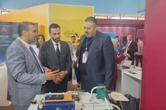 معرض IATF 2025: شراكات جديدة لـ “سيال” وتبادل خبرات في خدمة المرفق العمومي للمياه والتطهير
