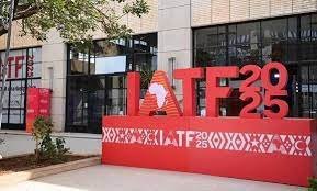 معرض التجارة البينية الإفريقية : إبرام عقود بقيمة 48.3 مليار دولار خلال طبعة الجزائر