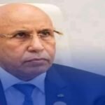 معرض التجارة البينية الإفريقية بالجزائر .. الرئيس الموريتاني يلقي كلمة وهذا ما جاء فيها