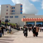 مليوني طالب يلتحقون بالمؤسسات الجامعية غدا الاثنين