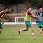 منتخب أقل من 20 سنة يختتم تربص فوكة بتحضيرات واعدة للمستقبل