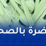 منظمة حماية المستهلك تُحذر من إستخدام الملاعق البلاستيكية