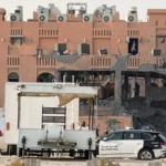 نجاة الوفد القيادي لحماس من الهجوم الإسرائيلي بالدوحة