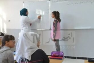 وزارة التربية تعلن فتح عملية تبادل الأساتذة داخل نفس الولاية