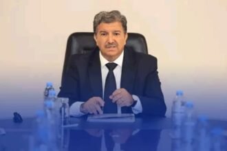وزير الاتصال يترأس اجتماعًا تنسيقيًا مع إطارات الوزارة