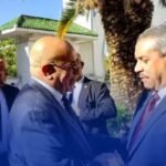 وزير التربية الوطنية يحل بولاية المدية للإشراف على تدشين عدة مرافق تربوية