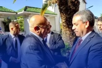 وزير التربية الوطنية يحل بولاية المدية للإشراف على تدشين عدة مرافق تربوية