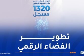 وزيرا البريد والاتصال ينظمان لقاءً مع صناع المحتوى الرقمي اليوم