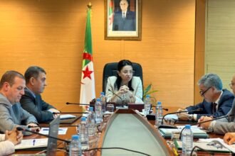 وزيرة التجارة الداخلية تسدي تعليمات هامة بخصوص مادة الحليب