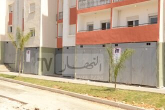 وكالة “عدل” تبيع المحلات التجارية