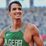 ياسر تريكي  :”حزين بتضييع الميدالية وسأسعى لتشريف الجزائر مستقبلا”