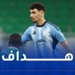 يتألق بثنائية في مرمى السد ويواصل صناعة الفارق مع الوكرة