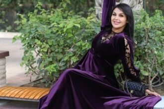 إدانة المؤثرة أحلام عموري بالسجن 18 شهراً نافذاً وغرامة مالية