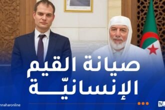 الشّيخ القاسمي: قيم الديمقراطيّة في بريطانيا ومبادئها موجودة في المنظومة الإسلاميّة