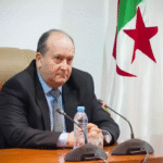 الوزير الأول يترأس اجتماعا للحكومة