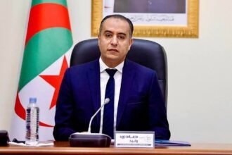 صادي يهنئ الصحفيين بمناسبة يومهم الوطني