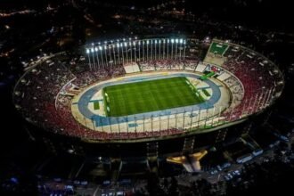 ملعب 5 جويلية يحتضن لقاء إتحاد العاصمة و أكاديمية أمادو ديالو